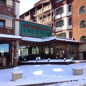 Emerald Apartment-complex *** בנסקו