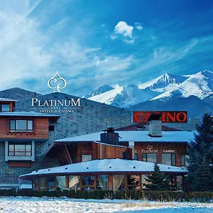 Platinum And Casino Hotel