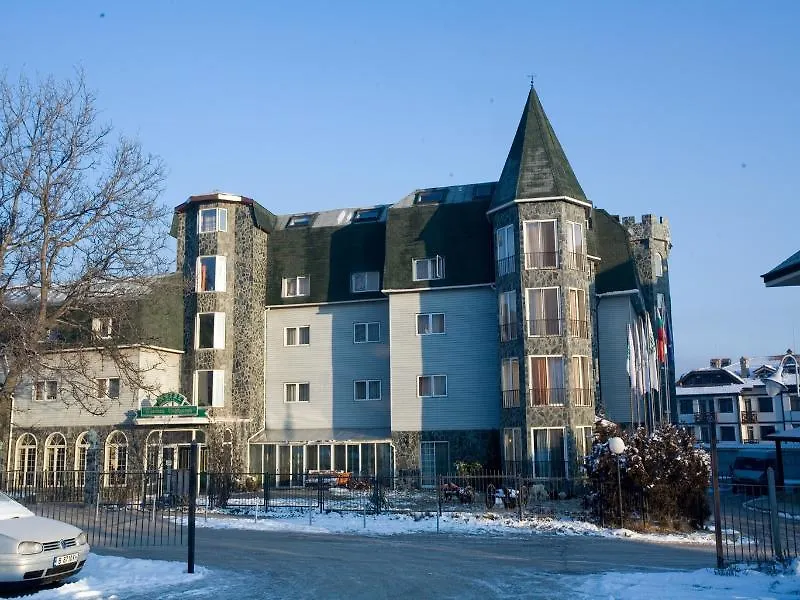 Chateau Vaptzarov Bansko 4*,  Bulgaria