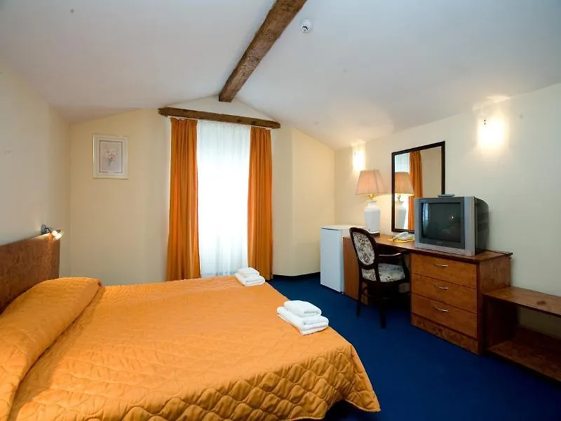 Chateau Vaptzarov Bansko Hotel
