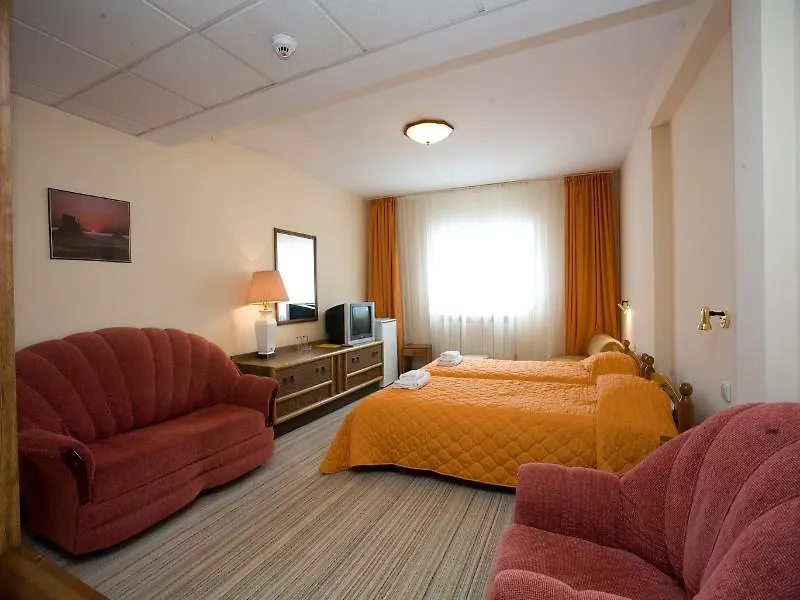 Chateau Vaptzarov Bansko