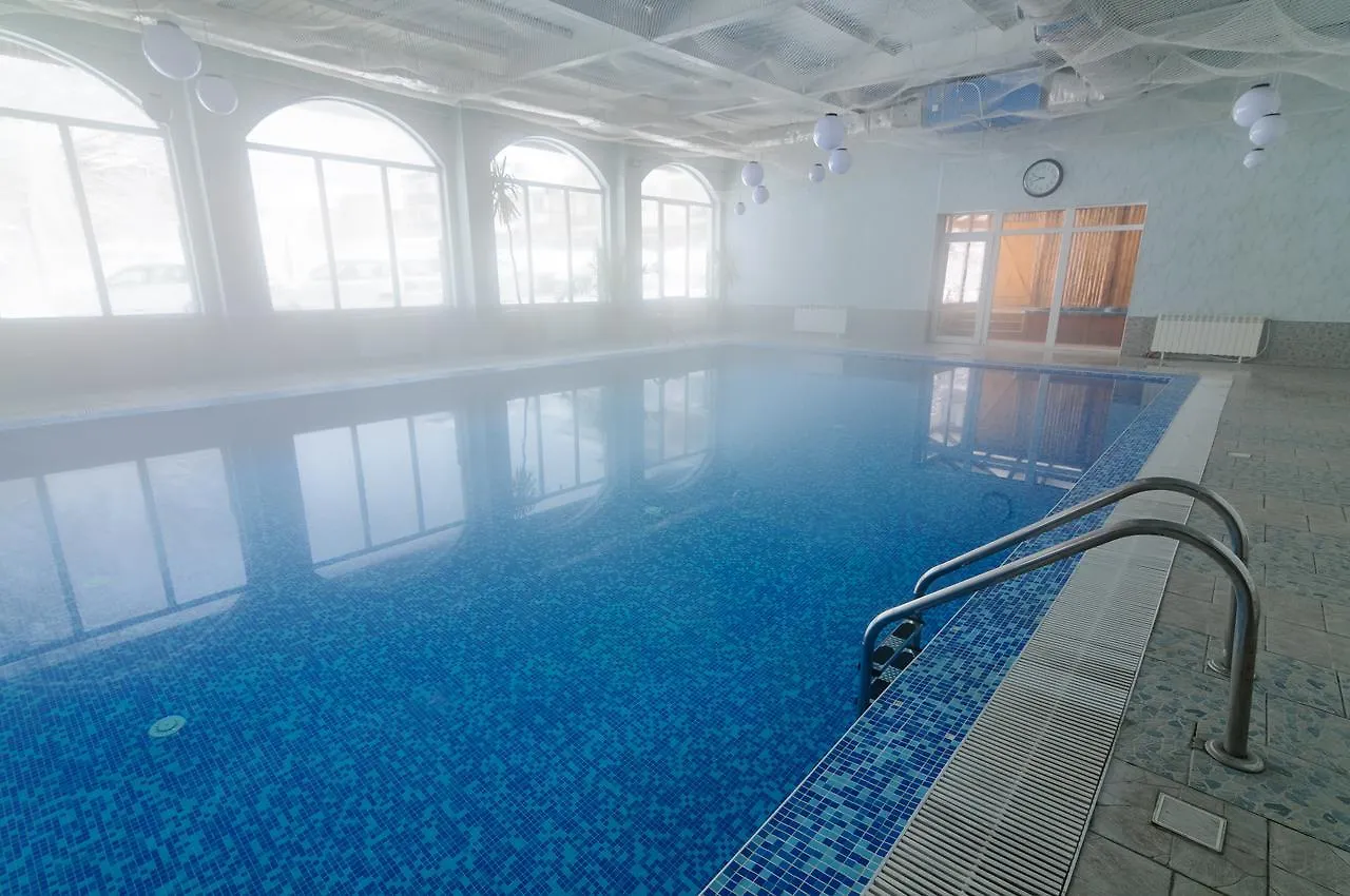 Chateau Vaptzarov Bansko 4*,  Bulgaria