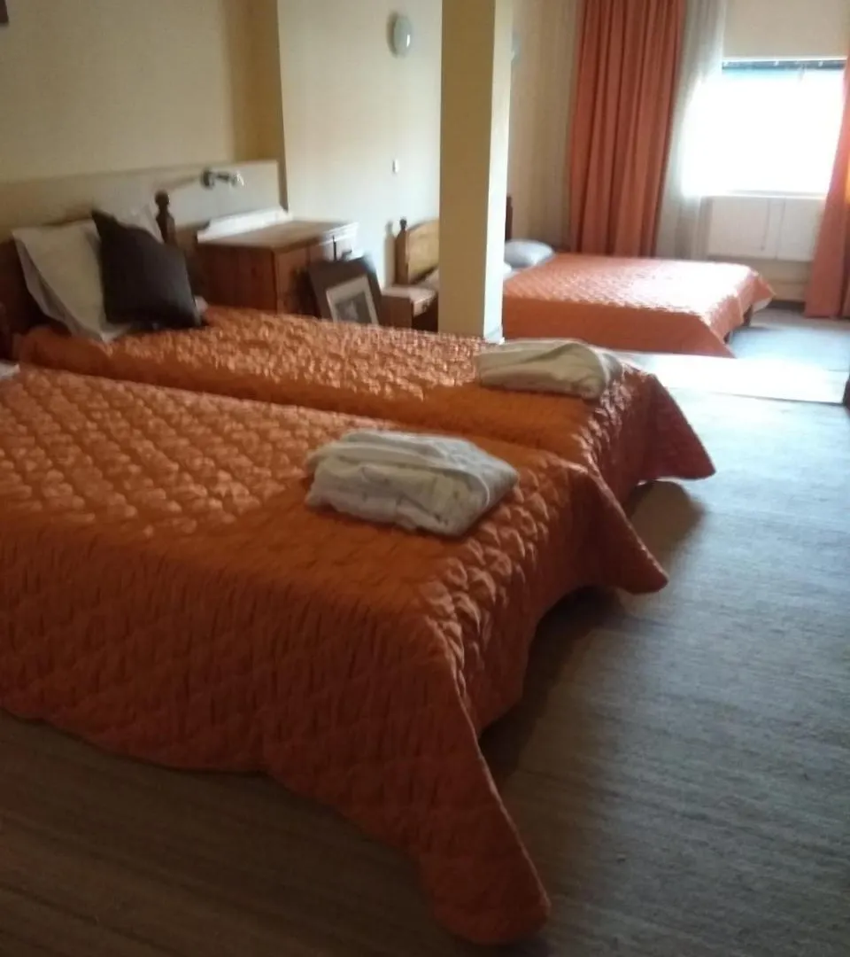 **** Hotel Chateau Vaptzarov Bansko Bulgaria