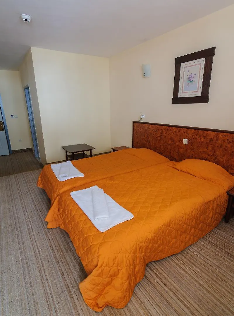**** Hotel Chateau Vaptzarov Bansko Bulgaria