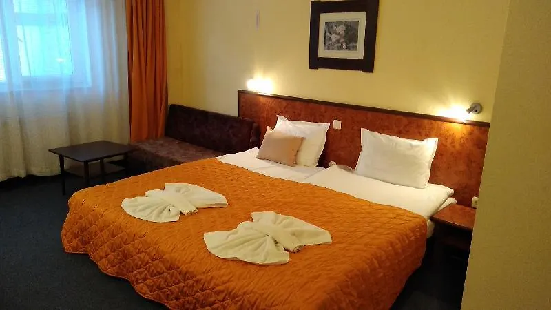 Chateau Vaptzarov Bansko Hotel