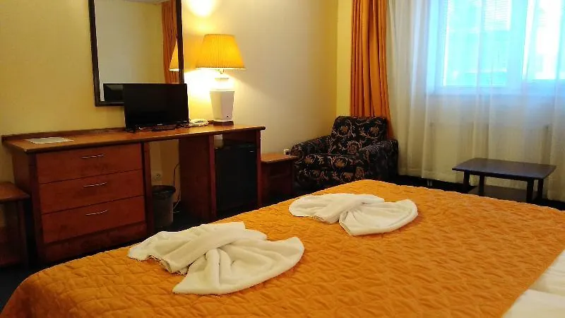 Chateau Vaptzarov Bansko Hotel