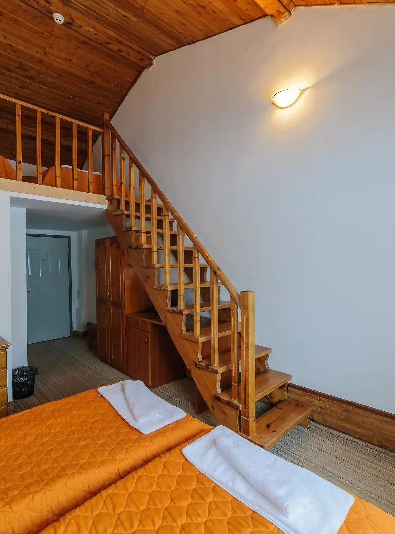 Chateau Vaptzarov Bansko