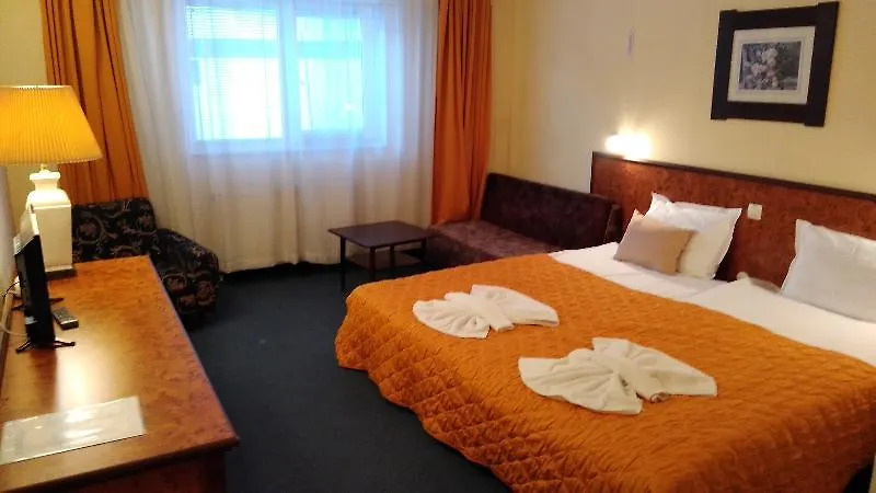 Chateau Vaptzarov Bansko Bulgaria