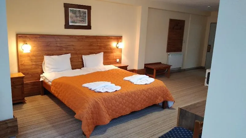 **** Hotel Chateau Vaptzarov Bansko Bulgaria