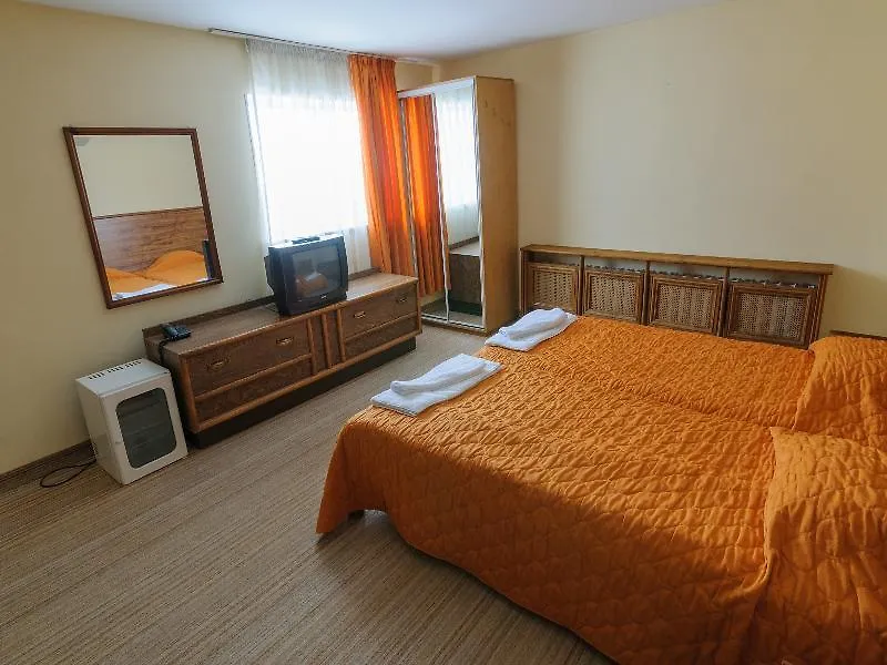 Chateau Vaptzarov Bansko Hotel