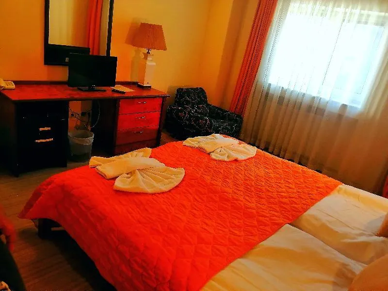 Hotel Chateau Vaptzarov Bansko